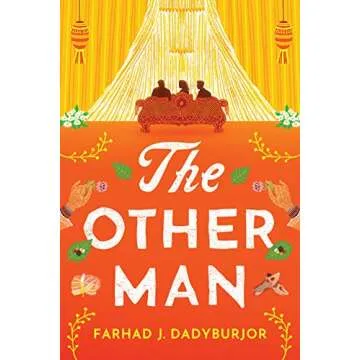 The Other Man: A Heartfelt Journey of Love and Identity