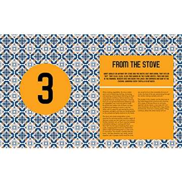 Plant Powered Mexican Cookbook for Quick Recipes