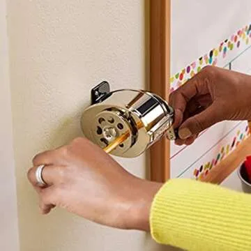 X-ACTO® KS Manual Pencil Sharpener