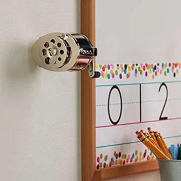 X-ACTO® KS Manual Pencil Sharpener