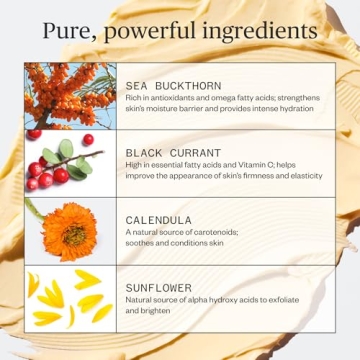 Ursa Major Golden Hour Moisturizer | All Skin Types Daily Care