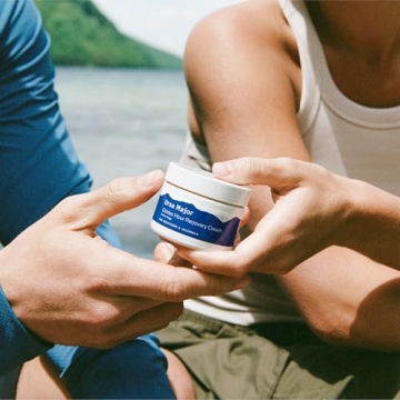 Ursa Major Golden Hour Moisturizer | All Skin Types Daily Care