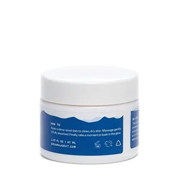 Ursa Major Golden Hour Moisturizer | All Skin Types Daily Care