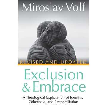 Exclusion and Embrace: A Deep Theological Exploration of Identity and Reconciliation