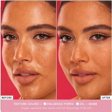 N.V.D ONE/SIZE.by.Patrick.Starrr On 'Til Dawn Mattifying Waterproof Setting Spray (1 oz/ 46 mL), Clear