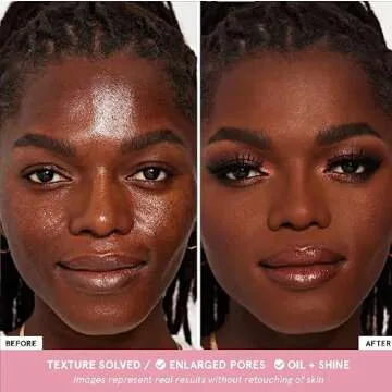 N.V.D ONE/SIZE.by.Patrick.Starrr On 'Til Dawn Mattifying Waterproof Setting Spray (1 oz/ 46 mL), Clear