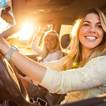 Premium MARGE PLUS iWatch Band - Stylish & Versatile