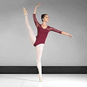 ProStep Reversible Vinyl Marley Dance Floor Roll for All Dancers