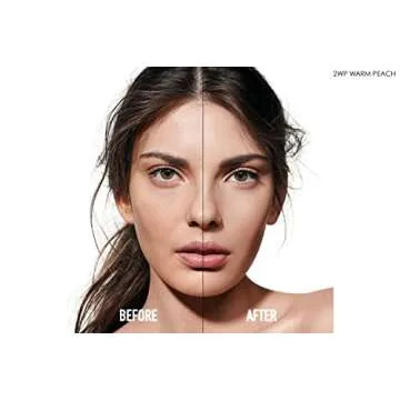 Dior Forever 24H No Transfer Foundation for Flawless Skin