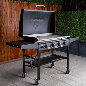 Blackstone 36 Inch Gas Griddle for Outdoor Cooking