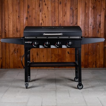 Blackstone 36 Inch Gas Griddle for Outdoor Cooking