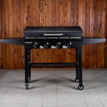 Blackstone 36 Inch Gas Griddle for Outdoor Cooking