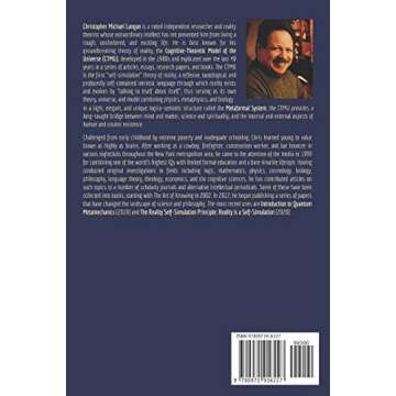 The Cognitive-Theoretic Model of the Universe: A New Kind of Reality Theory