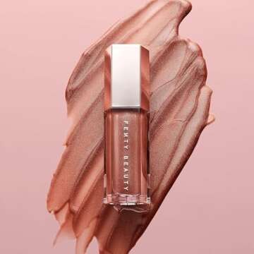 FENTY BEAUTY Gloss Bomb Universal Lip Luminizer 2ml - COLOR FENTY GLOW 01