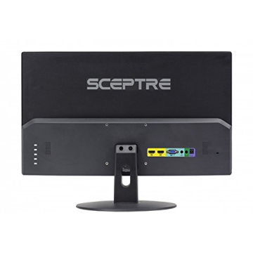 Sceptre 20" LED Monitor with 75Hz Refresh Rate