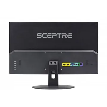Sceptre 20" LED Monitor with 75Hz Refresh Rate