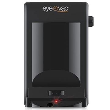 EyeVac Touchless Vacuum Cleaner for Home and Commercial Use