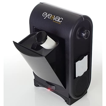 EyeVac Touchless Vacuum Cleaner for Home and Commercial Use