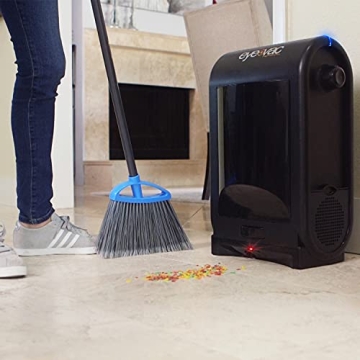 EyeVac Touchless Vacuum Cleaner for Home and Commercial Use