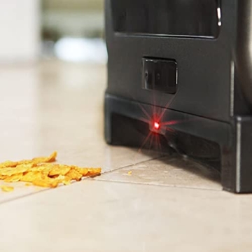 EyeVac Touchless Vacuum Cleaner for Home and Commercial Use