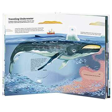 Ultimate Spotlight: Polar Animals (TW Ultimate Spotlight)