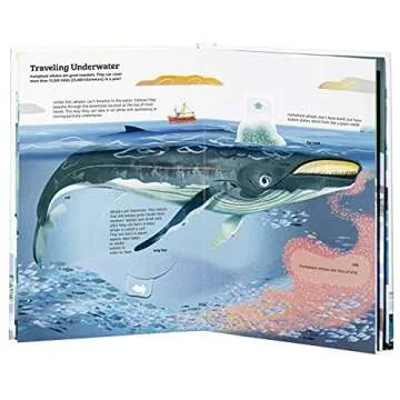 Ultimate Spotlight: Polar Animals (TW Ultimate Spotlight)