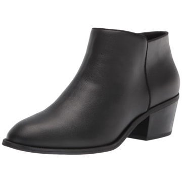 Amazon Essentials Women's Ankle Boots - Chic Comfort for All Occasions