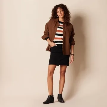 Stylish Amazon Essentials Women’s Ankle Boots for Comfort