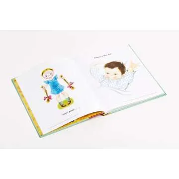 Everything I Need To Know I Learned From a Little Golden Book: An Inspirational Gift Book (Little Go...