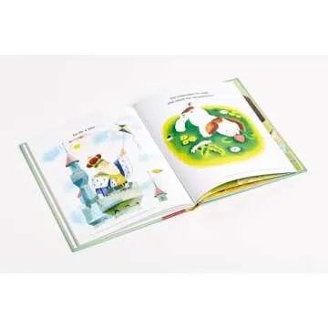 Everything I Need To Know from Little Golden Books