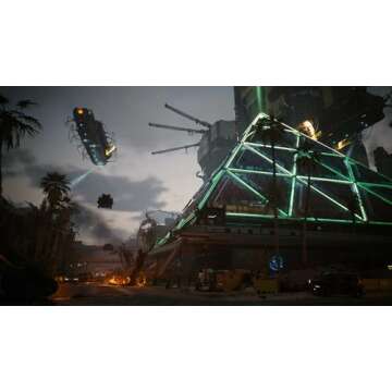 Cyberpunk 2077: Ultimate Edition for Nintendo Switch 2