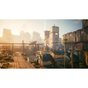 Cyberpunk 2077 Ultimate Edition for Nintendo Switch 2