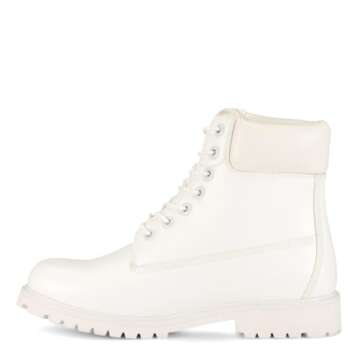 Stylish Lugz Men's Convoy Boot for Everyday Comfort