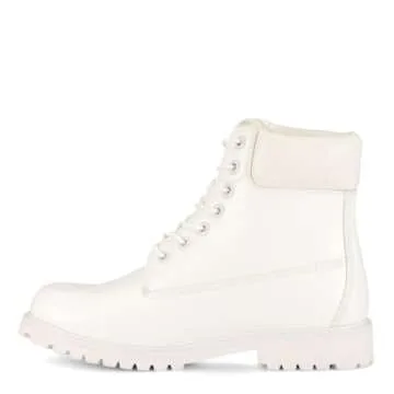 Stylish Lugz Men's Convoy Boot for Everyday Comfort