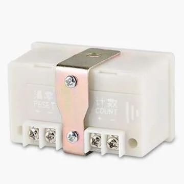 DIGITEN LCD 0-99999 Digital Counter with Proximity Sensor