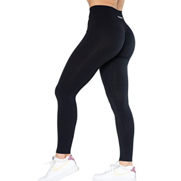 AUROLA Dream Collection Leggings - High Waist & Stylish Fit