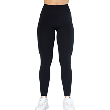 AUROLA Dream Collection Leggings - High Waist & Stylish Fit