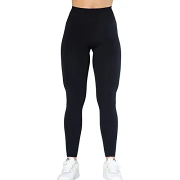 AUROLA Dream Collection Leggings - High Waist & Stylish Fit