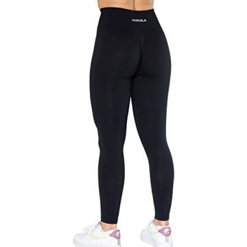 AUROLA Dream Collection Leggings - High Waist & Stylish Fit