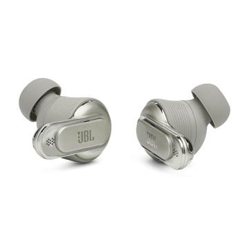 JBL Tour Pro 2 Earbuds with Smart Charging Case and ANC