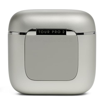 JBL Tour Pro 2 Earbuds with Smart Charging Case and ANC