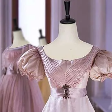 Mannequin Dress Form Female Sewing Mannequin Torso with Stand Adjustable 59-67 Inch Adjustable Manne...