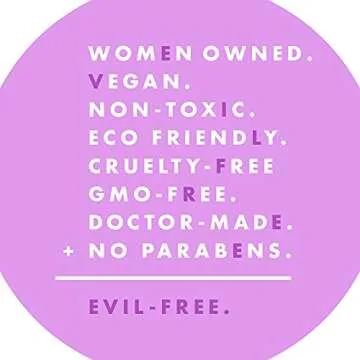 Dr. Brite Yoga Mat Cleaner - Natural & Safe for All Mats