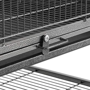 Yaheetech Large Flight King Bird Cage for Any Birds