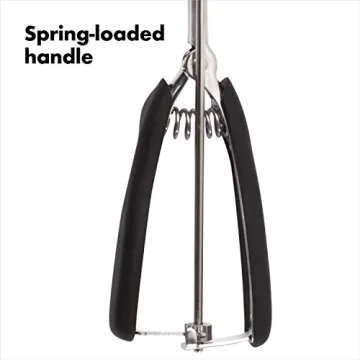 OXO Good Grips Large Cookie Scoop for Perfect Cookies