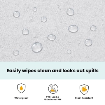 Safety 1st Heavenly Dreams Crib Mattress for All Ages