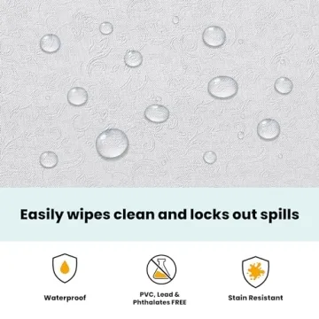 Safety 1st Heavenly Dreams Crib Mattress for All Ages