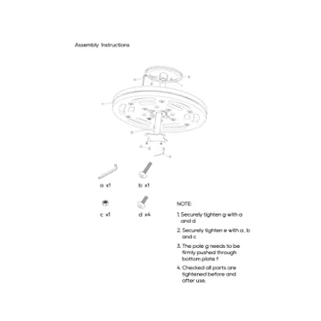 Spinner-X Seated Spinner Toy for Kids - Fun and Durable