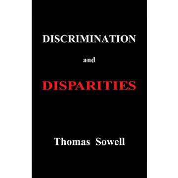 Discrimination and Disparities