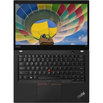 Lenovo ThinkPad X395 Laptop, FHD, Ryzen 5, 8GB RAM, 256GB SSD